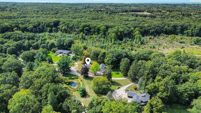 2954 Peach Creek Court, Saugatuck Twp, MI 49408