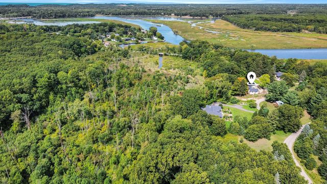 2954 Peach Creek Court, Saugatuck Twp, MI 49408