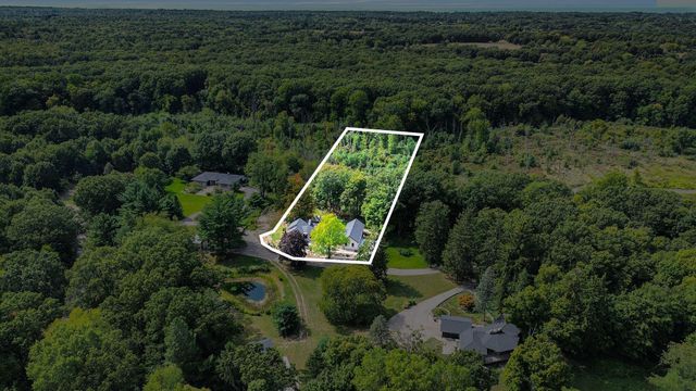 2954 Peach Creek Court, Saugatuck Twp, MI 49408