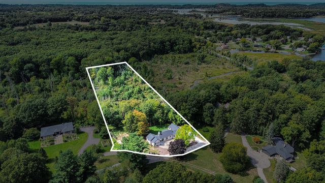 2954 Peach Creek Court, Saugatuck Twp, MI 49408