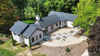 2954 Peach Creek Court, Saugatuck Twp, MI 49408