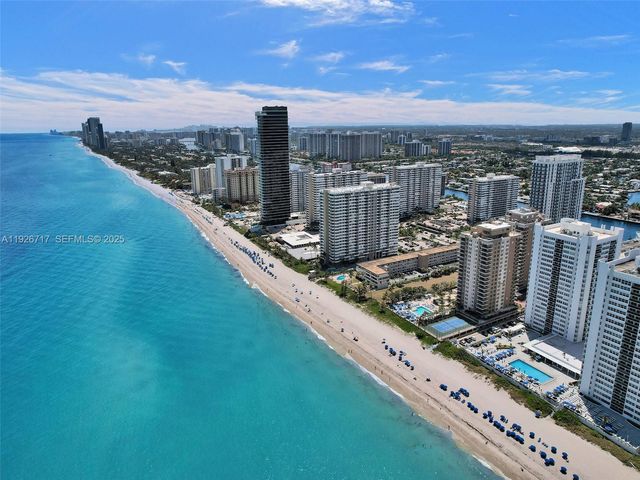 1980 S Ocean Dr 3P, Hallandale Beach, FL 33009