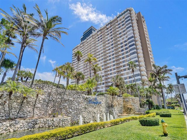 1980 S Ocean Dr 3P, Hallandale Beach, FL 33009
