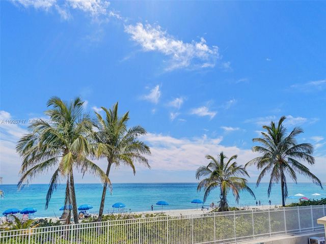 1980 S Ocean Dr 3P, Hallandale Beach, FL 33009