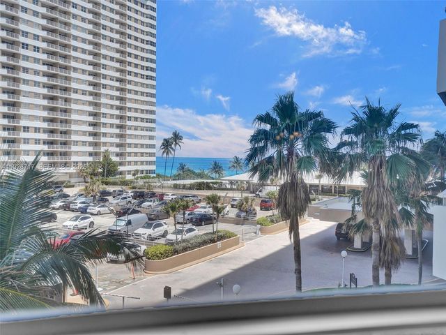 1980 S Ocean Dr 3P, Hallandale Beach, FL 33009