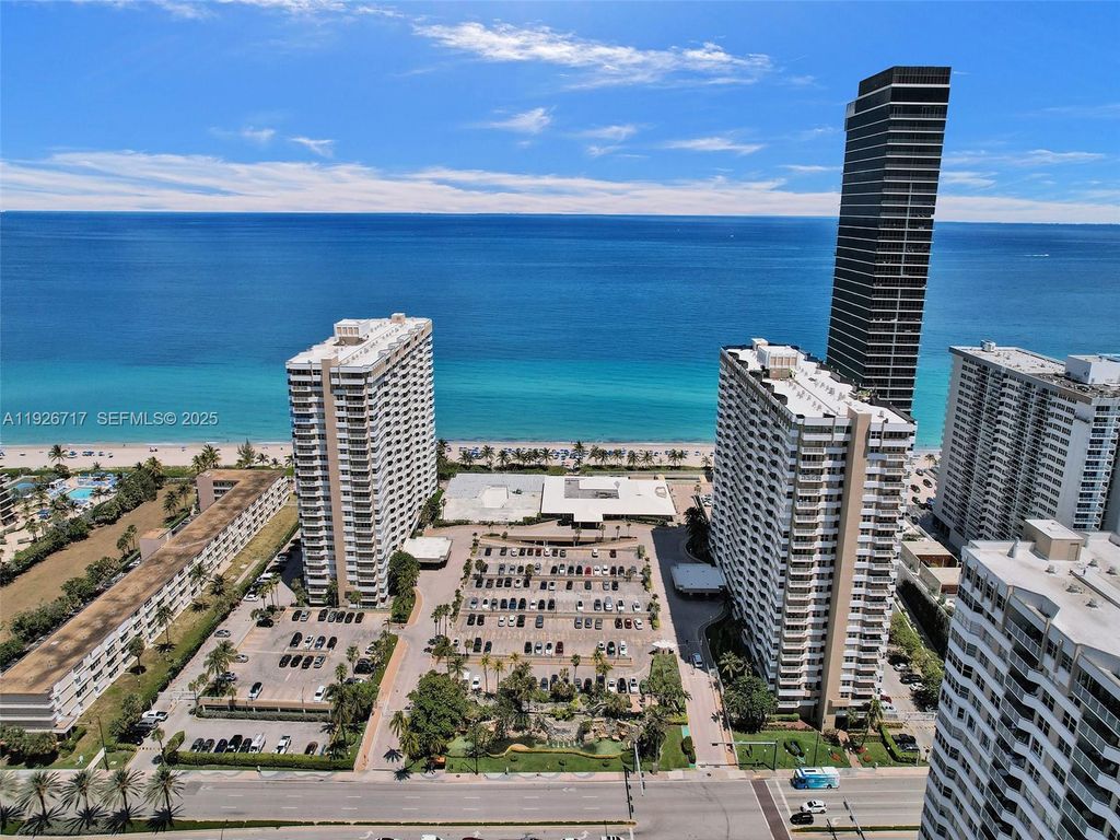 1980 S Ocean Dr 3P, Hallandale Beach, FL 33009