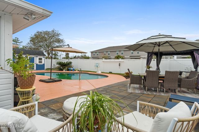 1714 Scarlett Boulevard, Lynn Haven, FL 32444