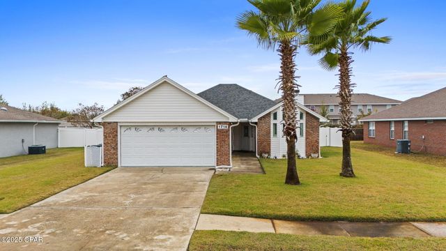 1714 Scarlett Boulevard, Lynn Haven, FL 32444