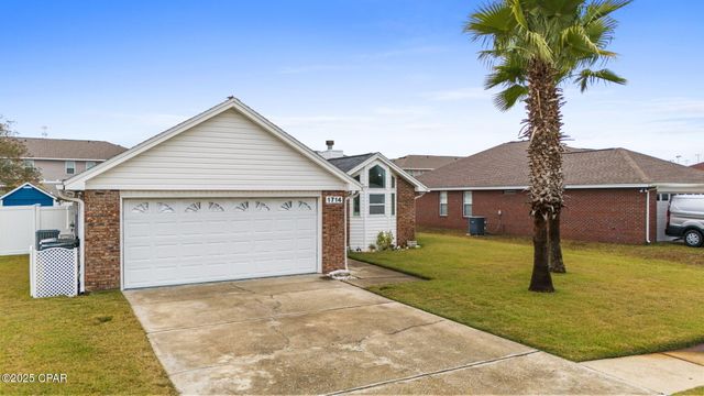 1714 Scarlett Boulevard, Lynn Haven, FL 32444