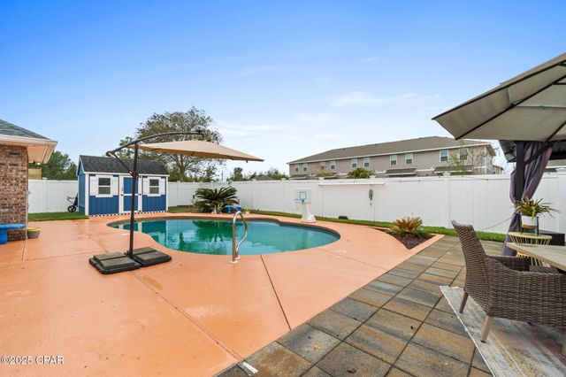 1714 Scarlett Boulevard, Lynn Haven, FL 32444