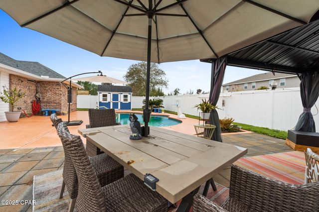 1714 Scarlett Boulevard, Lynn Haven, FL 32444