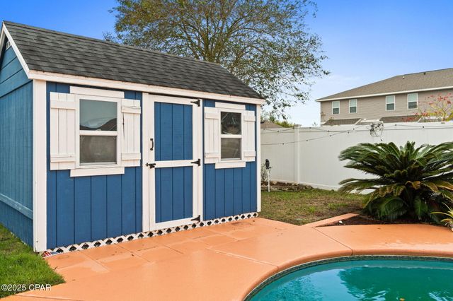 1714 Scarlett Boulevard, Lynn Haven, FL 32444