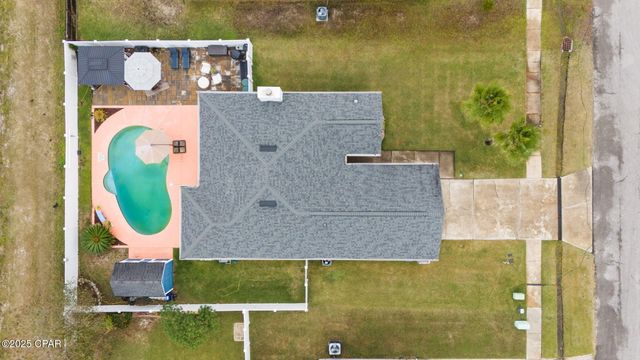 1714 Scarlett Boulevard, Lynn Haven, FL 32444