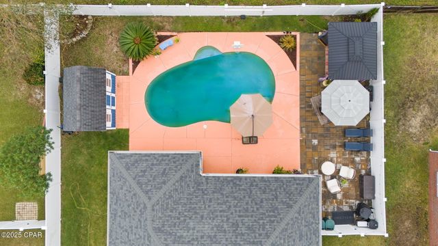 1714 Scarlett Boulevard, Lynn Haven, FL 32444