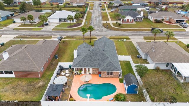 1714 Scarlett Boulevard, Lynn Haven, FL 32444