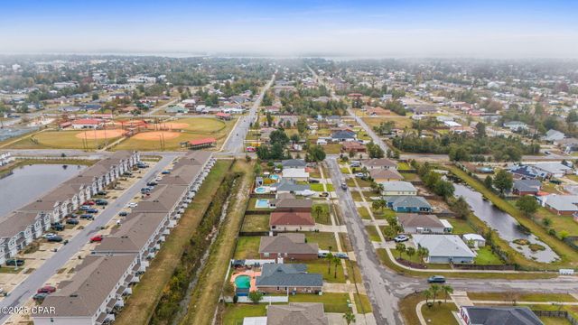 1714 Scarlett Boulevard, Lynn Haven, FL 32444