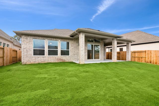 21844 Victory Green Way, Porter, TX 77365