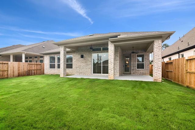 21844 Victory Green Way, Porter, TX 77365