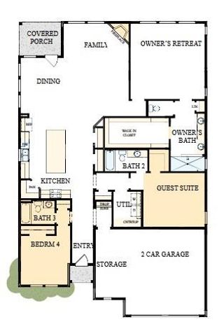 21844 Victory Green Way, Porter, TX 77365