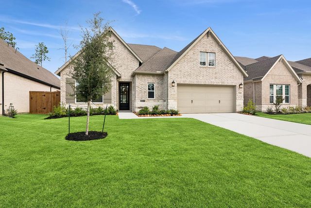 21844 Victory Green Way, Porter, TX 77365