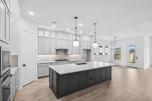 21844 Victory Green Way, Porter, TX 77365