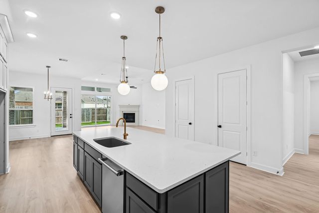 21844 Victory Green Way, Porter, TX 77365