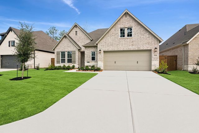 21844 Victory Green Way, Porter, TX 77365