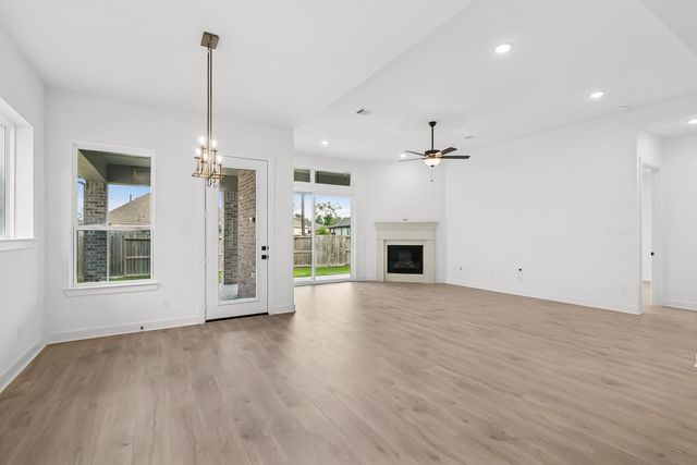 21844 Victory Green Way, Porter, TX 77365