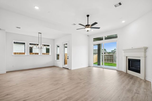 21844 Victory Green Way, Porter, TX 77365