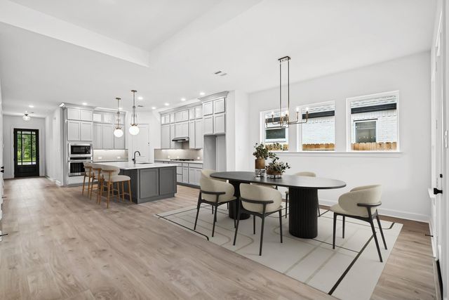 21844 Victory Green Way, Porter, TX 77365