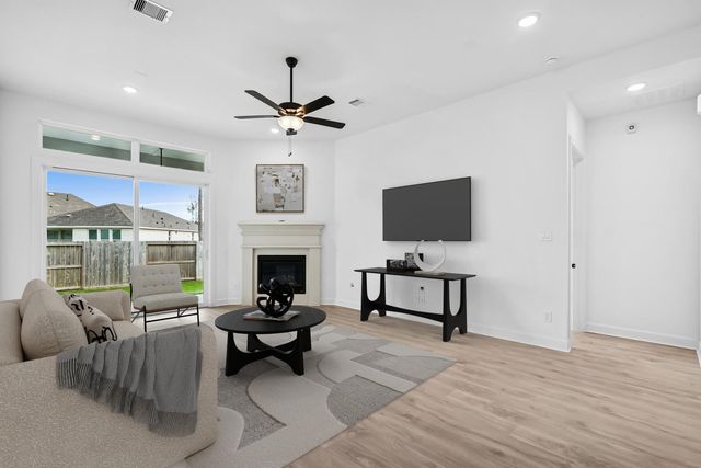 21844 Victory Green Way, Porter, TX 77365