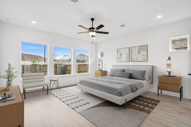 21844 Victory Green Way, Porter, TX 77365