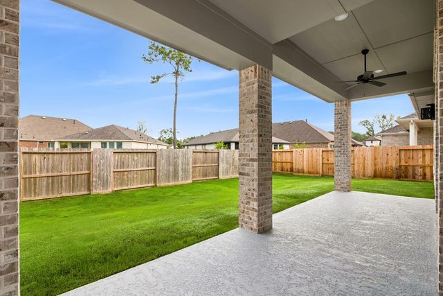 21844 Victory Green Way, Porter, TX 77365