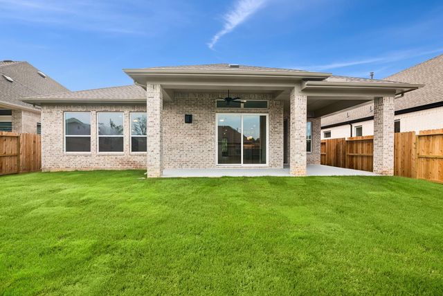 21844 Victory Green Way, Porter, TX 77365