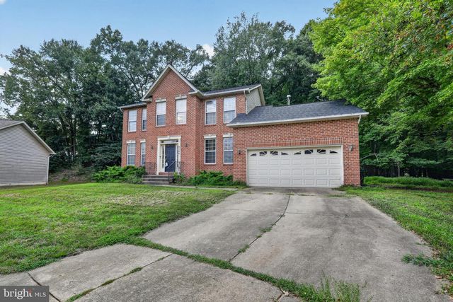 9106 HELMSLEY DR, Clinton, MD 20735