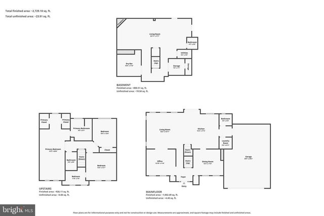 9106 HELMSLEY DR, Clinton, MD 20735