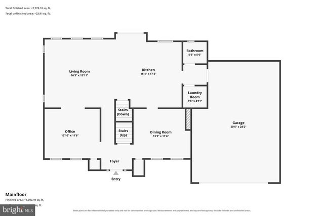 9106 HELMSLEY DR, Clinton, MD 20735