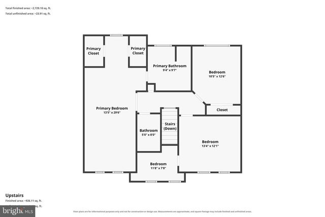 9106 HELMSLEY DR, Clinton, MD 20735