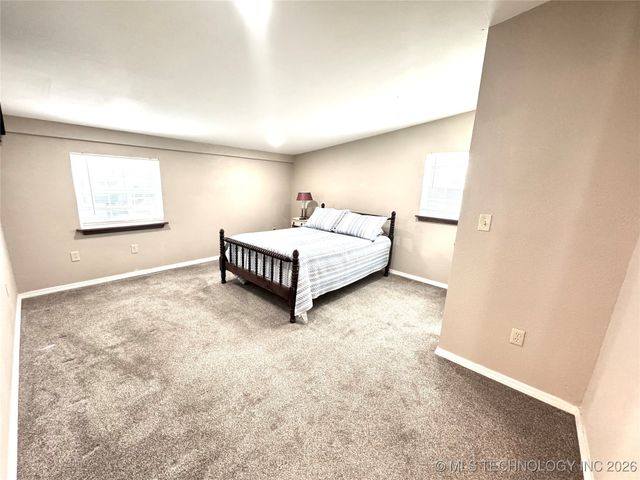 419121 E 1145 Road, Checotah, OK 74426