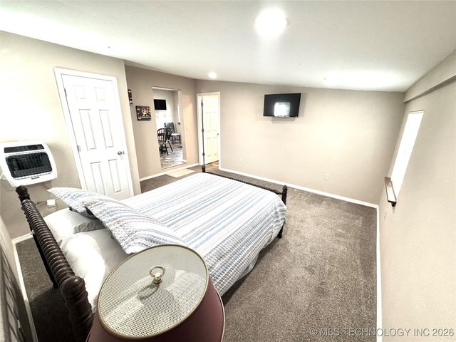 419121 E 1145 Road, Checotah, OK 74426