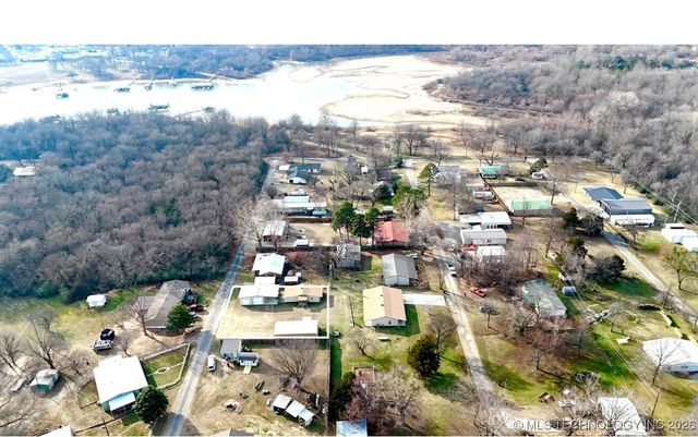 419121 E 1145 Road, Checotah, OK 74426