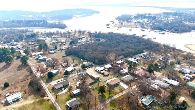 419121 E 1145 Road, Checotah, OK 74426