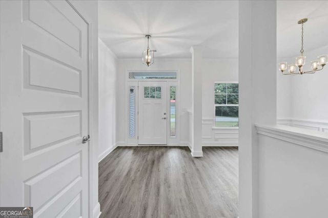 317 Angela Avenue LOT 04, Bowdon, GA 30108