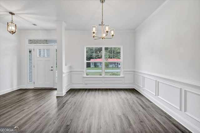 317 Angela Avenue LOT 04, Bowdon, GA 30108