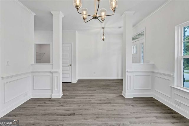 317 Angela Avenue LOT 04, Bowdon, GA 30108