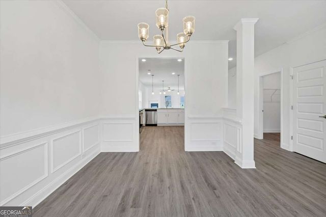 317 Angela Avenue LOT 04, Bowdon, GA 30108