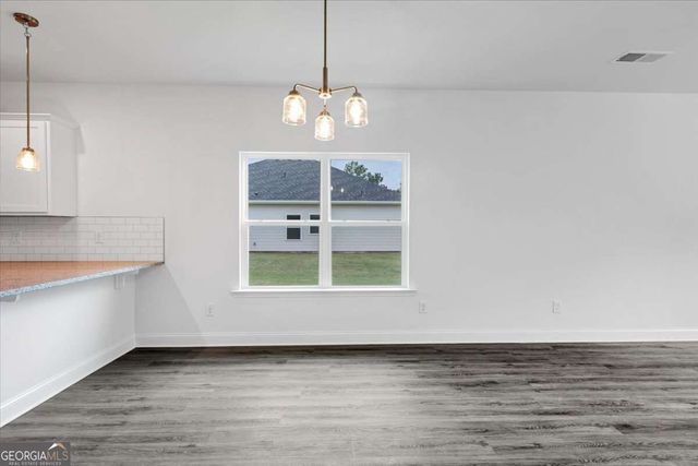 317 Angela Avenue LOT 04, Bowdon, GA 30108