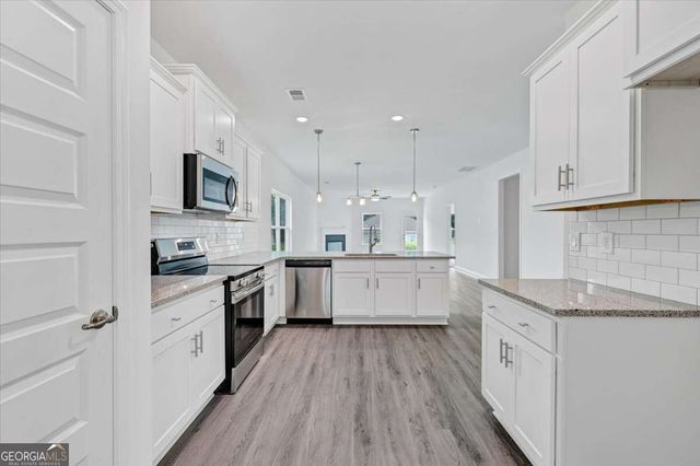 317 Angela Avenue LOT 04, Bowdon, GA 30108