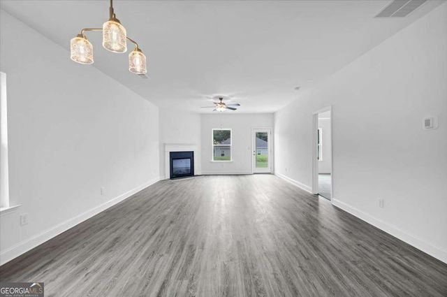 317 Angela Avenue LOT 04, Bowdon, GA 30108