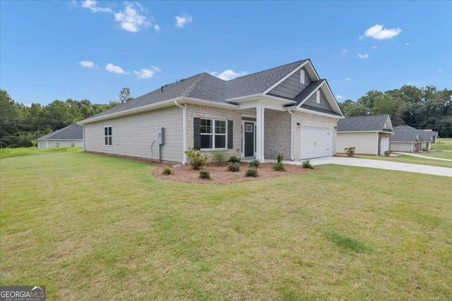 317 Angela Avenue LOT 04, Bowdon, GA 30108